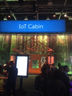 IoT Cabin