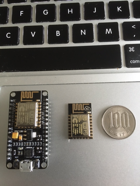 Journey into IoT Cloud With NodeMCU & Heroku - Part 1 Choose your tools wisely!